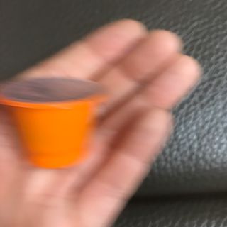 [카페뎀셀브즈] 캡슐커피 한달체험무료 호환캡슐 30개 0원 — 5점을 준 리뷰어가 2021년 12월 올린 사용 사진
