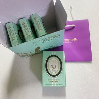 몽베스트 위드더 블랜딩 하우스 _ 얼그레이 블랙티 — 5점을 준 리뷰어가 2023년 1월 올린 사용 사진