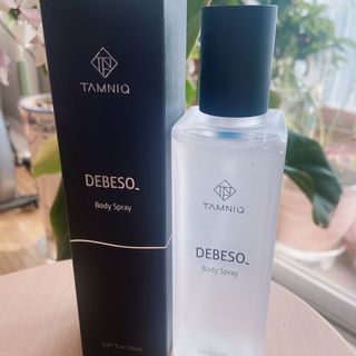 탐니크 바디미스트 디베쏘 150ml — 5점을 준 리뷰어가 2021년 1월 올린 사용 사진