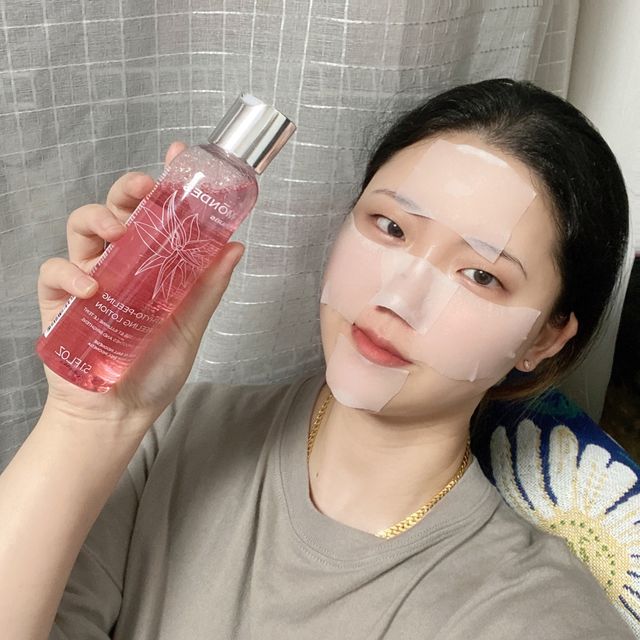 생크몽드 피토 필링 로션 150ml 리뷰 사진