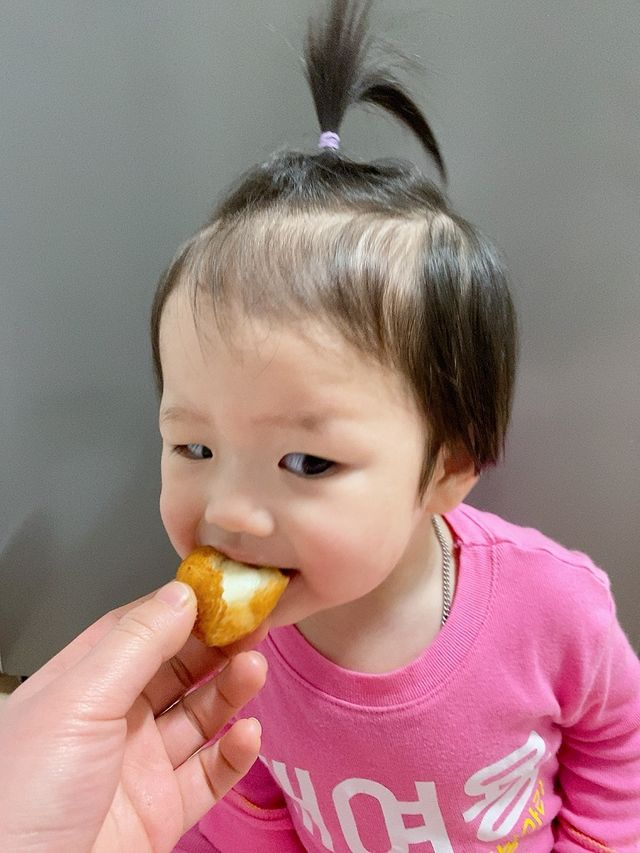 리얼쫀득치즈볼 리뷰 사진