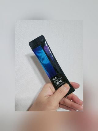 [닥터루템]THE 맛있고 THE 진한 THE 아르기닌 6000 1box (15포) — 5점을 준 리뷰어가 2022년 9월 올린 사용 사진