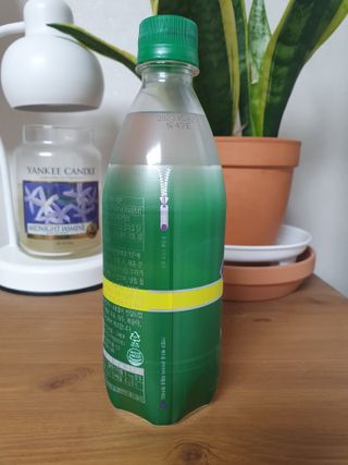 몽베스트 Montbest with Sparkling water Lemon OR Lime 20병(랜덤) — 5점을 준 리뷰어가 2022년 5월 올린 사용 사진