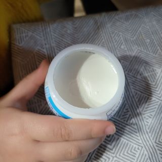 매일바이오 그릭요거트 오리지널 플레인 4개, 로스터리 커피믹스 4개 — 2점을 준 리뷰어가 2021년 12월 올린 사용 사진