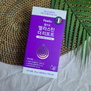 필리브 엘라스틴 더 리프트 — 5점을 준 리뷰어가 2021년 9월 올린 사용 사진