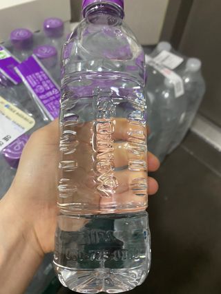 몽베스트 [MONTBEST]위드어스 500mL 20병 — 4.5점을 준 리뷰어가 2022년 6월 올린 사용 사진