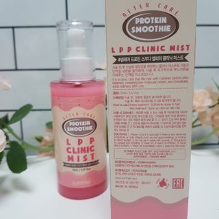 썸헤어 / SUMHAIR [썸헤어] 프로틴 스무디 클리닉 미스트 150ml — 4점을 준 리뷰어가 2021년 6월 올린 사용 사진