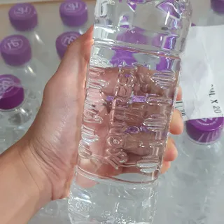 몽베스트 [MONTBEST]위드어스 500mL 20병 — 5점을 준 리뷰어가 2022년 8월 올린 사용 사진