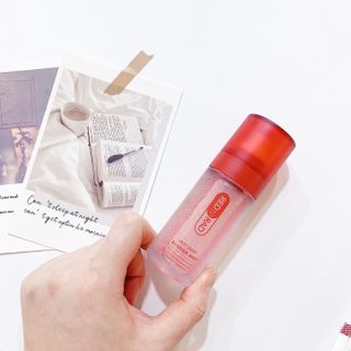 레드투래드 안티더스트 배리어 미스트 55ml — 4.5점을 준 리뷰어가 2021년 7월 올린 사용 사진