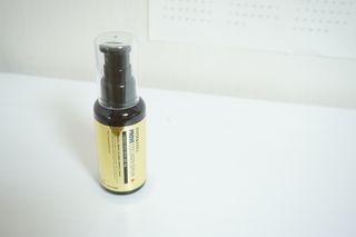 체르엠  프루브 콜라겐 앰플세럼 60ml 1병 — 5점을 준 리뷰어가 2021년 11월 올린 사용 사진