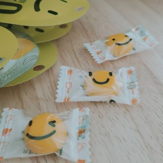 레디큐츄 바나나맛 1박스 — 5점을 준 리뷰어가 2021년 1월 올린 사용 사진