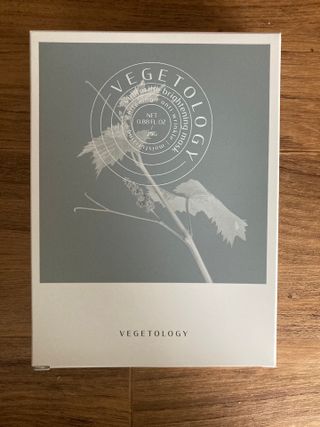 베지톨로지 비니페린 브라이트닝 마스크 (10매입) — 4.5점을 준 리뷰어가 2022년 7월 올린 사용 사진