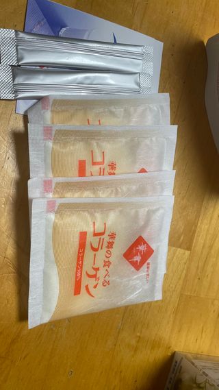 하나마이 [BEST 판매율 1위] 카스피해 유산균 종균_발효기가 필요없이 간편하게 만들어 먹는 요거트 생유산균 — 5점을 준 리뷰어가 2023년 2월 올린 사용 사진