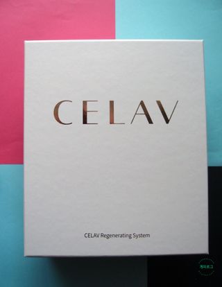 프리마인 바르기만 하면 철벽 스킨케어+24시간 마스크팩 효과. 셀라브 리제너레이팅 시스템 부스터+크림 세트 — 5점을 준 리뷰어가 2023년 5월 올린 사용 사진