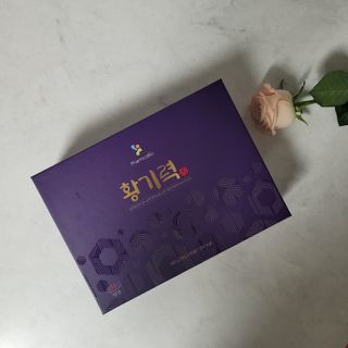 팜코바이오 파프리카 스틱젤리 / 황기력 / 천문동 건강젤리 — 5점을 준 리뷰어가 2022년 10월 올린 사용 사진
