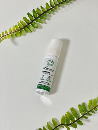 플랜토닌 프로폴리스 인후 스프레이 20ml — 5점을 준 리뷰어가 2023년 3월 올린 사용 사진