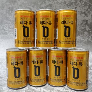 레디큐 드링크 150ml 10병 — 5점을 준 리뷰어가 2021년 2월 올린 사용 사진