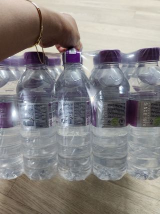 몽베스트 [MONTBEST] 500mL 20병 — 5점을 준 리뷰어가 2023년 5월 올린 사용 사진