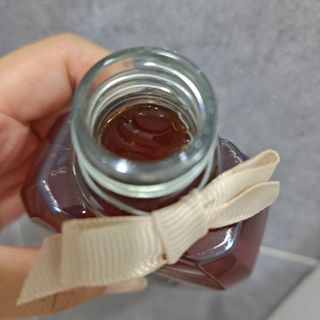 체코 비건화장품 마뉴팍투라 향좋은 맥주 샤워젤 (300ml) — 5점을 준 리뷰어가 2022년 6월 올린 사용 사진