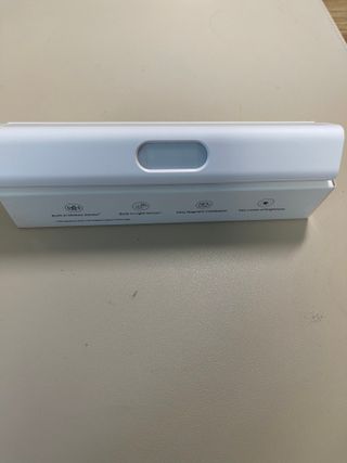 아카라 어두울 때만 켜지는 스마트 무선 센서등 — 5점을 준 리뷰어가 2022년 1월 올린 사용 사진