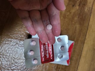 [리노브] 4세대 활성엽산 액티폴릭 270mg x 30정 — 5점을 준 리뷰어가 2022년 7월 올린 사용 사진