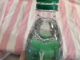 몽베스트 Montbest with Sparkling water Lime20병 — 5점을 준 리뷰어가 2022년 5월 올린 사용 사진