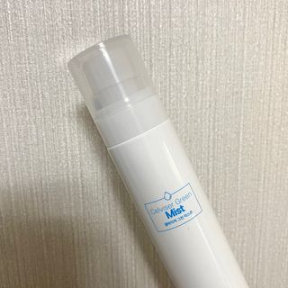 셀바이져 지우개 미스트 피부 보호 입주변 트러블 진정 케어 아기 안개분사 미스트 — 5점을 준 리뷰어가 2021년 3월 올린 사용 사진