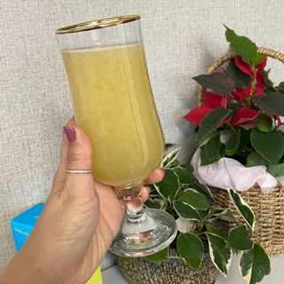 메디포스트 모비타 바디코드 식이섬유 차전자피에 빠지다 30포 — 4.5점을 준 리뷰어가 2022년 12월 올린 사용 사진