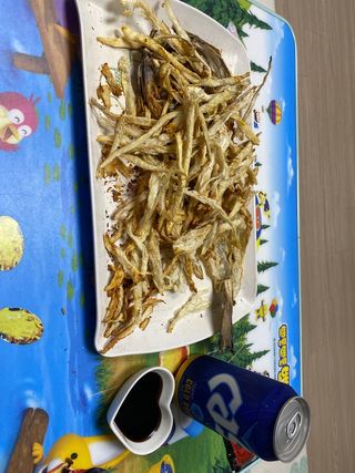 [오늘바스켓] 용대리 손질하늘태 130g — 5점을 준 리뷰어가 2021년 6월 올린 사용 사진