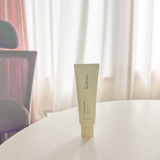 젠바이오 코스메틱스 젠바이오수딩크림]   가려운 피부 & 아토피 원픽 크림 — 5점을 준 리뷰어가 2022년 9월 올린 사용 사진