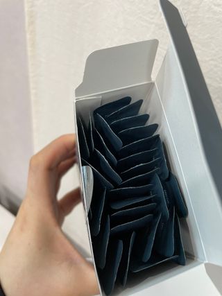 [푸름웰니스] 효소로 비우소서 1개월분-30포 — 4.5점을 준 리뷰어가 2022년 1월 올린 사용 사진