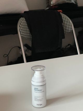 아이레시피 아쿠아피토플렉스 크림 인 토너 미스트 60ml — 4.5점을 준 리뷰어가 2023년 7월 올린 사용 사진