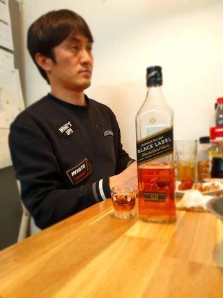 발그레 소주잔 증정, 숙취해소 레디큐 스페셜 에디션 — 5점을 준 리뷰어가 2021년 2월 올린 사용 사진