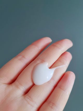 조향사 바디 앤 핸드 로션 화이트 포레스트 — 4.5점을 준 리뷰어가 2022년 6월 올린 사용 사진