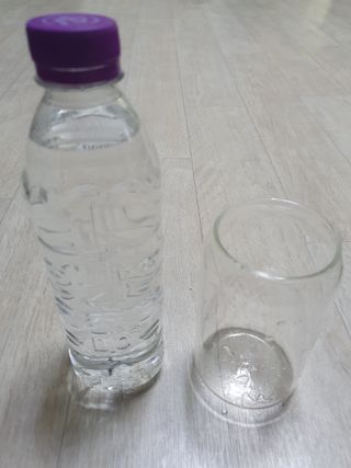 몽베스트 [MONTBEST]위드어스 500mL 20병 — 5점을 준 리뷰어가 2022년 8월 올린 사용 사진