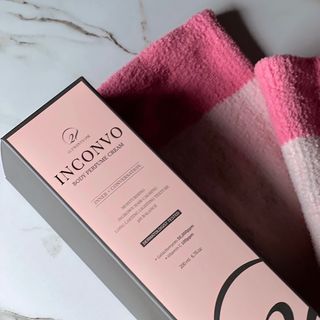 오투에니원 인컨보 바디 퍼퓸 크림 200ml — 5점을 준 리뷰어가 2022년 12월 올린 사용 사진