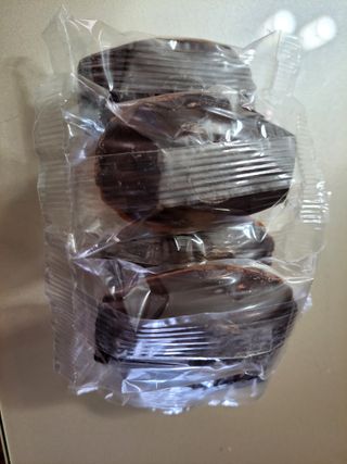 [메종콜리브리] 프랑스 마들렌 메종콜리브리 초콜릿 마들렌 2팩 — 5점을 준 리뷰어가 2022년 2월 올린 사용 사진
