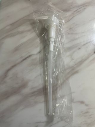 베베숲 홈 아기 세탁세제 브리즈가든향 — 5점을 준 리뷰어가 2024년 7월 올린 사용 사진