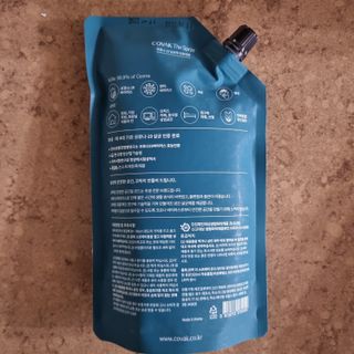 코박 스프레이 살균수  500ml 세트 — 5점을 준 리뷰어가 2022년 4월 올린 사용 사진