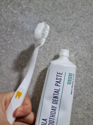 트위티한하루 tweetietwenty님이 올린 리뷰 사진 2