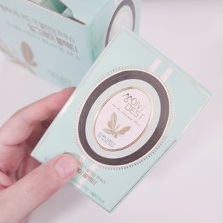 몽베스트 위드더 블랜딩 하우스 _ 얼그레이 블랙티 — 5점을 준 리뷰어가 2022년 12월 올린 사용 사진