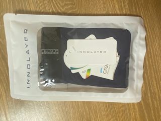 이노레이어 무봉제드로즈_일반형 — 5점을 준 리뷰어가 2021년 4월 올린 사용 사진
