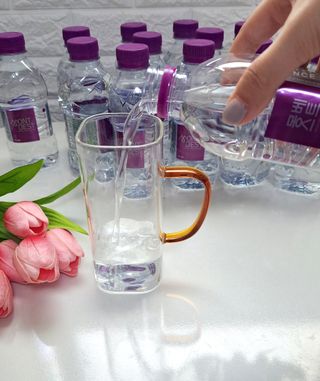몽베스트 [MONTBEST] 330mL 20병 — 5점을 준 리뷰어가 2023년 12월 올린 사용 사진