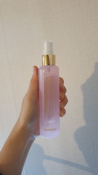멈칫(MUMCHIT) 멈칫 마젠타레이디 기획세트 — 5점을 준 리뷰어가 2022년 3월 올린 사용 사진