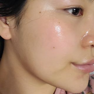 세렌디뷰티 라블룸 너리싱 리페어 크림 — 5점을 준 리뷰어가 2021년 4월 올린 사용 사진