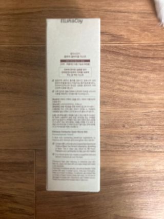 엘리샤코이 콤부차 결바이옴 미스트 — 4.5점을 준 리뷰어가 2021년 6월 올린 사용 사진