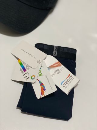 이노레이어 무봉제드로즈_일반형 — 5점을 준 리뷰어가 2021년 3월 올린 사용 사진