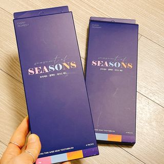 에브리모먼트 에브리 모먼트 칫솔 Every moment toothbrush — 4.5점을 준 리뷰어가 2022년 2월 올린 사용 사진