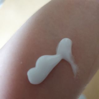 피지오겔 레드수딩 시카밸런스 크림 50ml — 5점을 준 리뷰어가 2022년 4월 올린 사용 사진