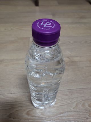 몽베스트 [MONTBEST]위드어스 500mL 20병 — 5점을 준 리뷰어가 2022년 9월 올린 사용 사진